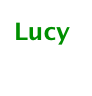 Lucy
