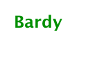 Bardy

