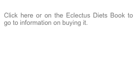 
Click here or on the Eclectus Diets Book to go to information on buying it.





